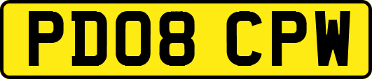 PD08CPW