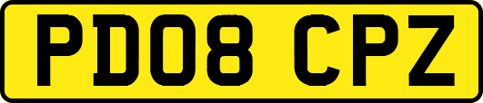 PD08CPZ