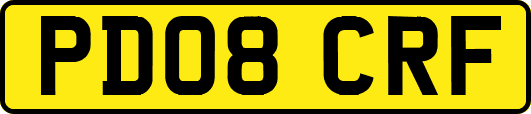 PD08CRF