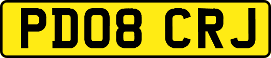 PD08CRJ