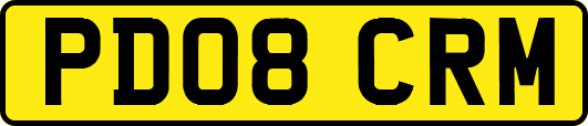 PD08CRM