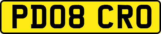 PD08CRO