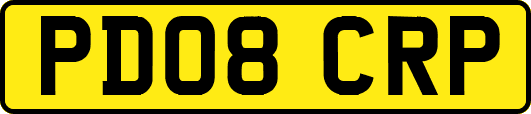 PD08CRP