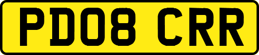 PD08CRR