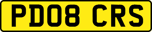 PD08CRS