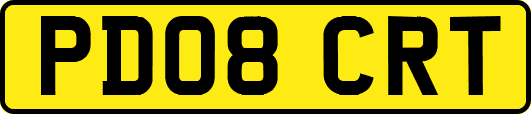 PD08CRT