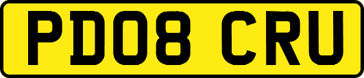 PD08CRU