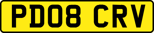 PD08CRV