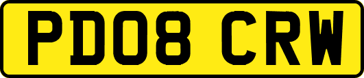PD08CRW