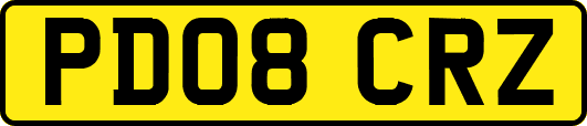 PD08CRZ