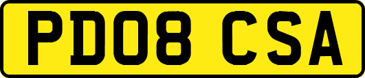 PD08CSA
