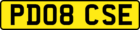PD08CSE