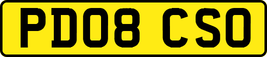 PD08CSO