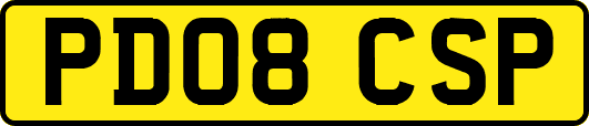 PD08CSP