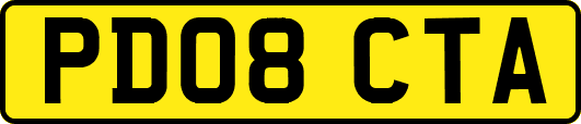 PD08CTA