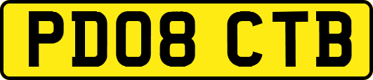 PD08CTB
