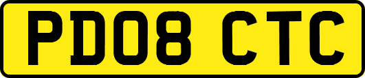 PD08CTC