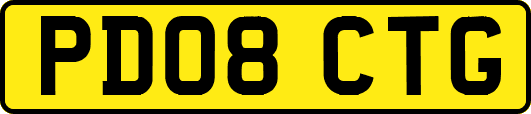 PD08CTG