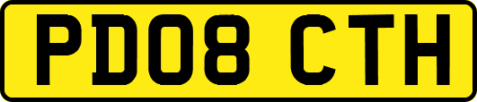 PD08CTH