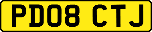 PD08CTJ