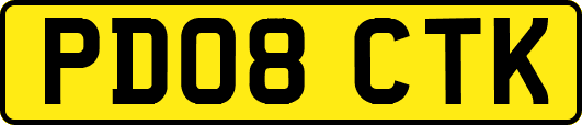 PD08CTK