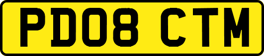 PD08CTM