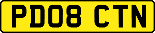 PD08CTN