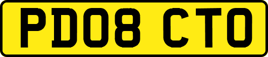 PD08CTO