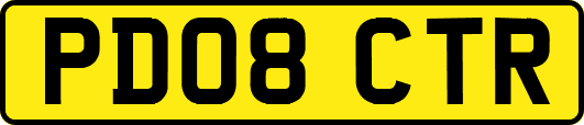PD08CTR