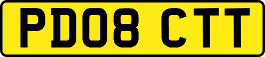 PD08CTT