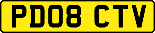 PD08CTV