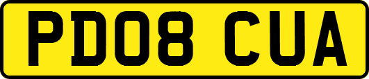 PD08CUA