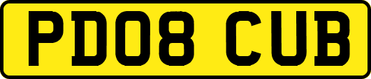 PD08CUB