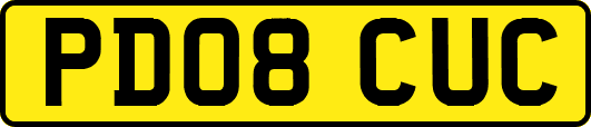 PD08CUC