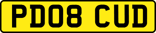 PD08CUD