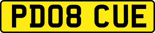 PD08CUE