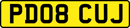 PD08CUJ