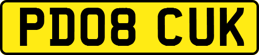 PD08CUK