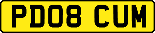 PD08CUM
