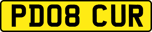 PD08CUR