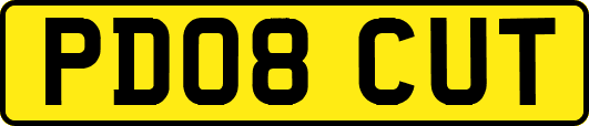 PD08CUT