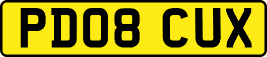 PD08CUX