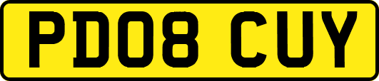 PD08CUY
