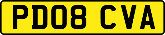PD08CVA