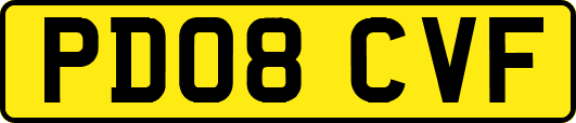PD08CVF