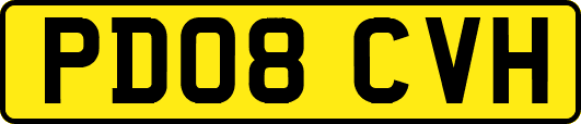 PD08CVH