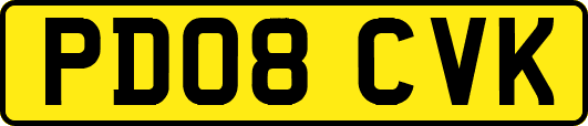 PD08CVK