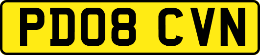 PD08CVN
