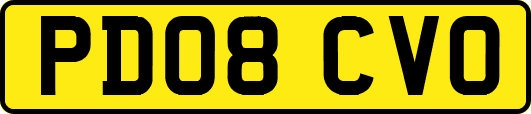 PD08CVO
