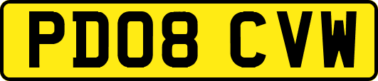 PD08CVW